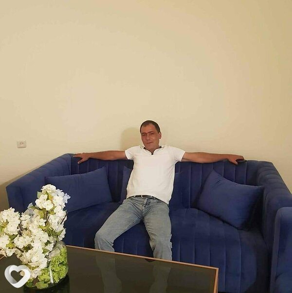 Artak, 38, Ереван — анкета №2425057