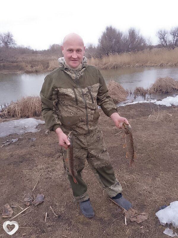Павел, Тоцкое