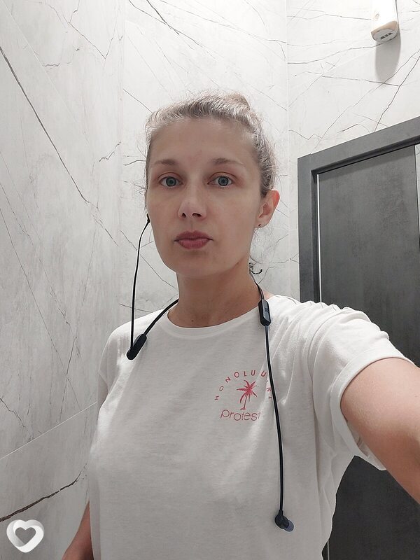 Любовь, 38, Санкт-Петербурге — анкета №2425068