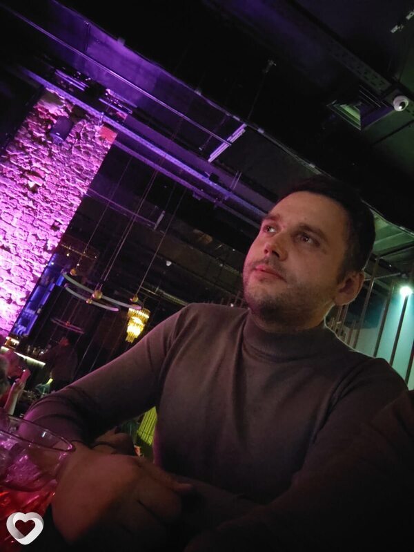 Сергей, 34, Нижнем Новгороде — анкета №2424956