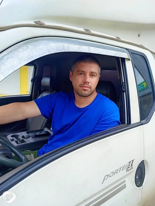 Дмитрий, Динская