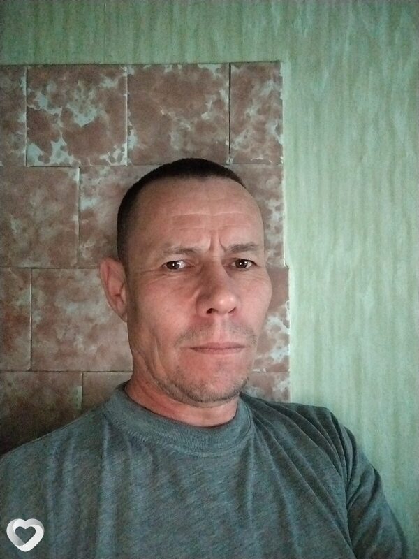 Евгений, 47, Мирном — анкета №2424958
