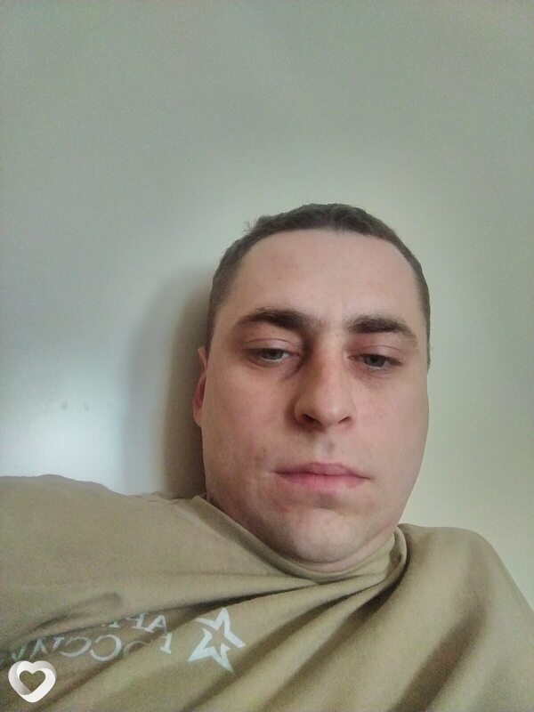 Данил, 33, Тамбове — анкета №2424964