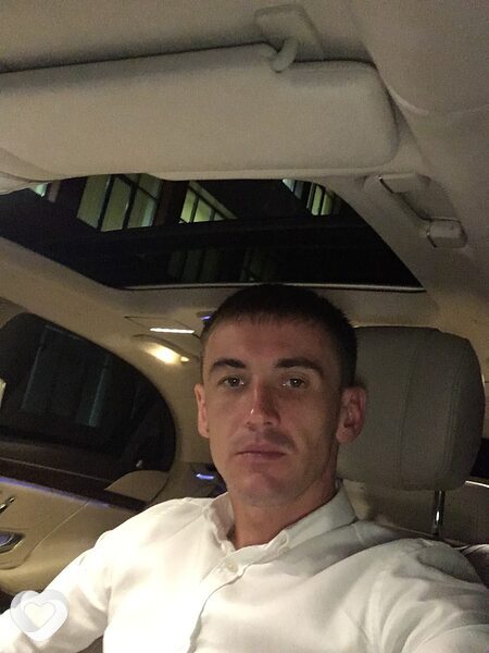 Alex, 36, Воронеже — анкета №2424966