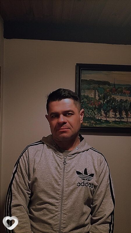 Robert, 52, Вроцлав — анкета №2424970