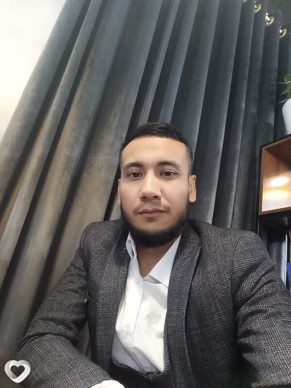 Ulugbek, 31, Ташкент — анкета №2424971