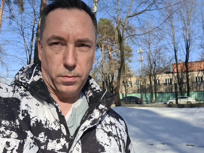 Вячеслав, 44, Электростали — анкета №2424973