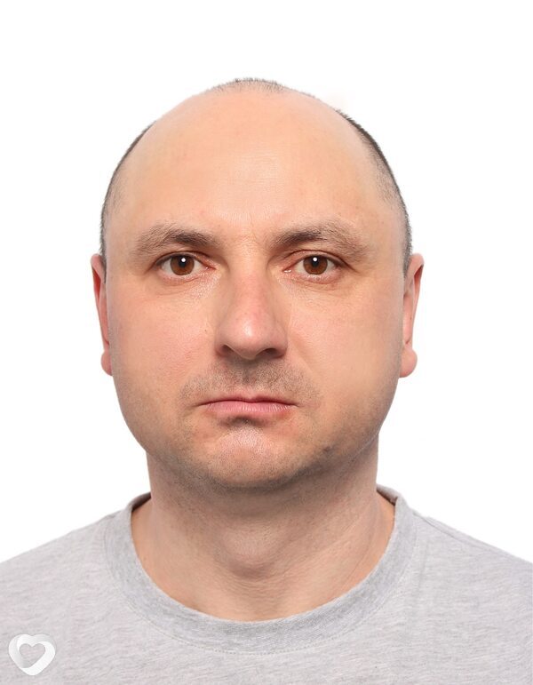 Александр, 41, Зеленоград — анкета №2424974
