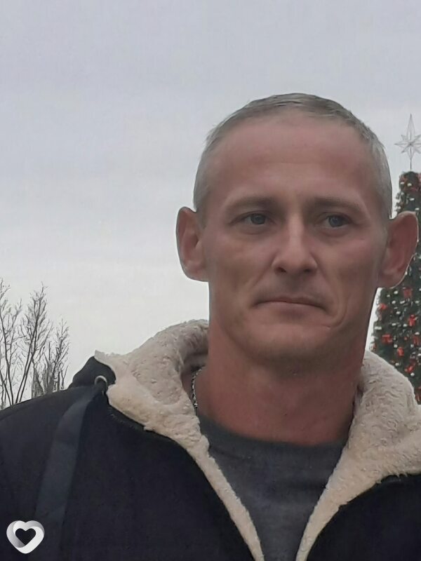 Роман, 41, Керчи — анкета №2424975