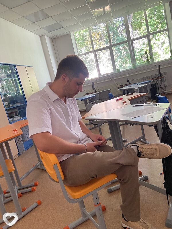 Артём, 43, Бийске — анкета №2425282