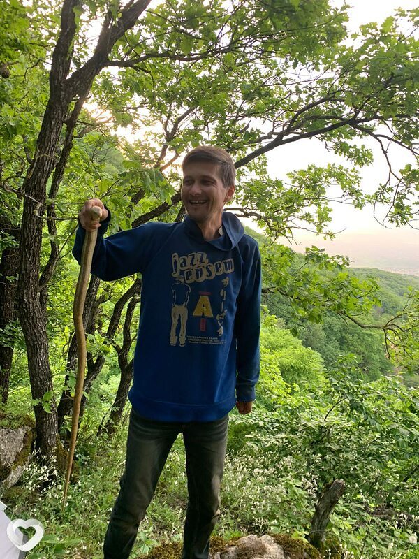 Артур, 30, Махачкале — анкета №2425286