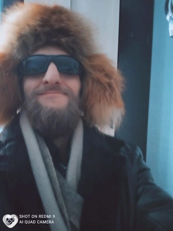 Владимир, 43, Ухте — анкета №2425293