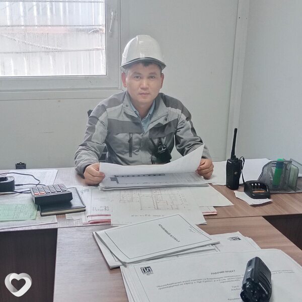 Марат, 37, Астане — анкета №2425299