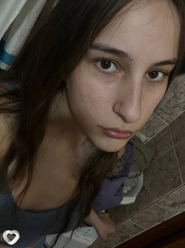 Эльвира, 20, Махачкале — анкета №2425125