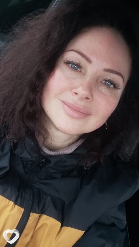 Надежда, 38, Санкт-Петербурге — анкета №2425134
