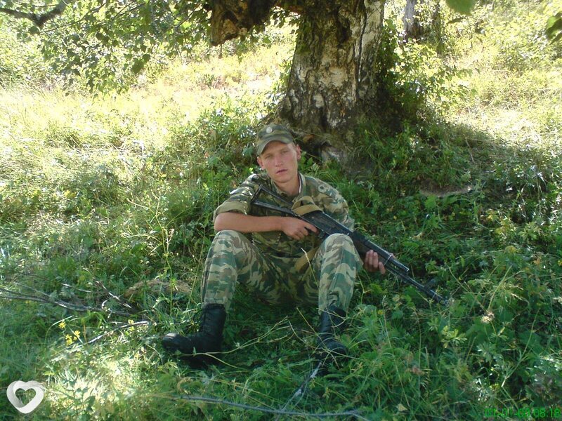 Дмитрий, 37, Москве — анкета №2424978