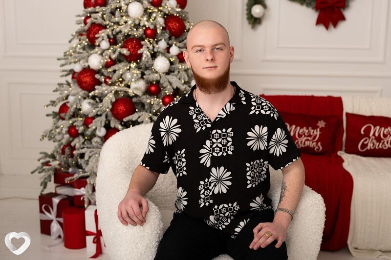 Алексей, 19, Москве — анкета №2424979