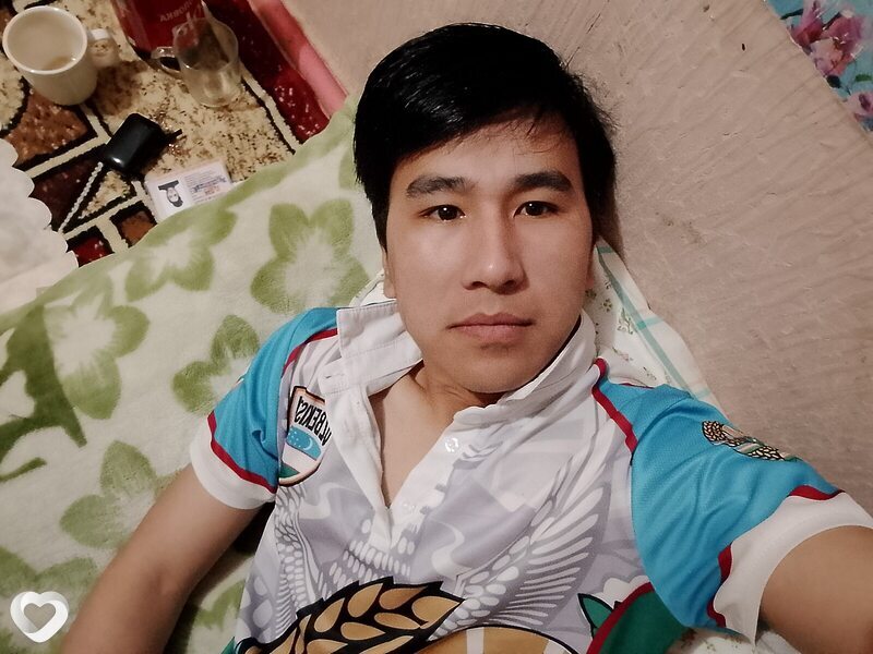 Донёр, 26, Москве — анкета №2424987