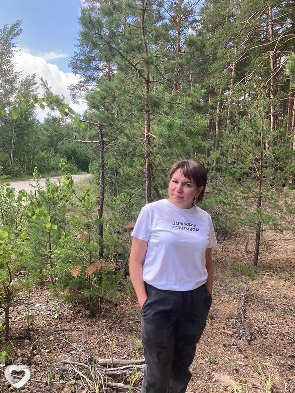 Екатерина, 48, Тюмени — анкета №2424995