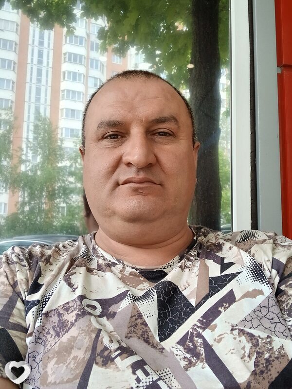 Павел, 42, Одинцове — анкета №2424997