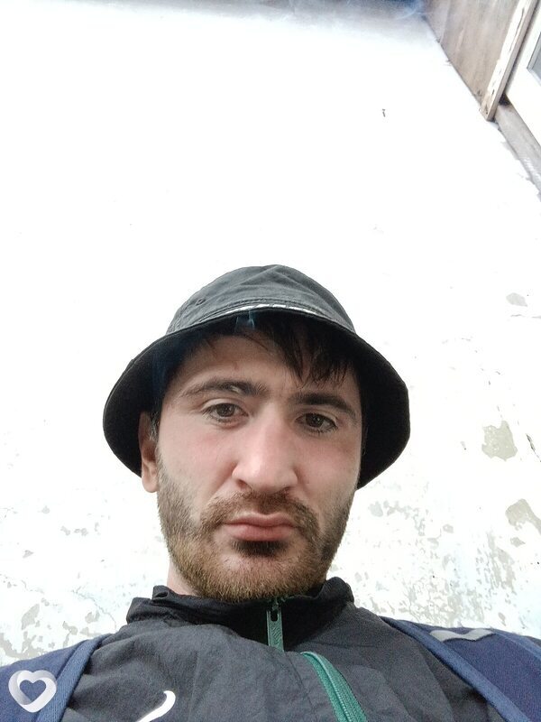 Александр, 33, Новосибирске — анкета №2424998
