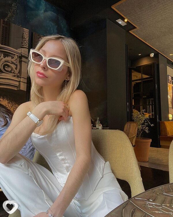 Оксана, 25, Уфе — анкета №2425204