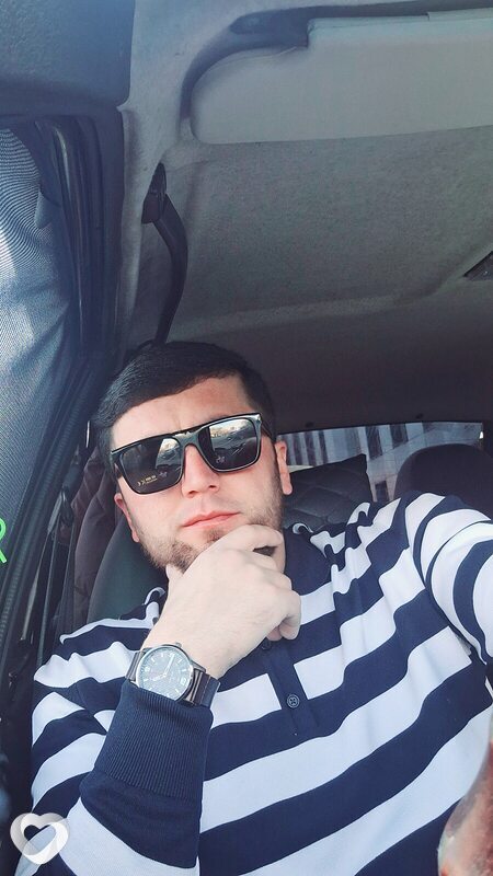 Бахтовар, 33, Челябинске — анкета №2425208