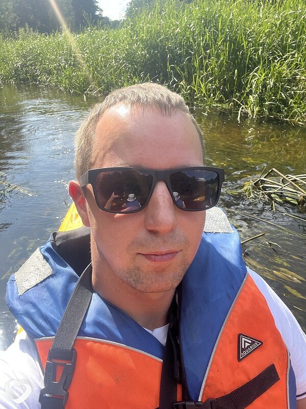 Александр, 38, Калининграде — анкета №2425213