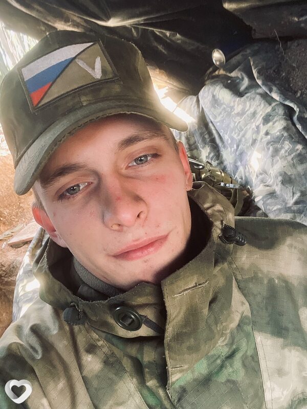Александр, 26, Москве — анкета №2425219