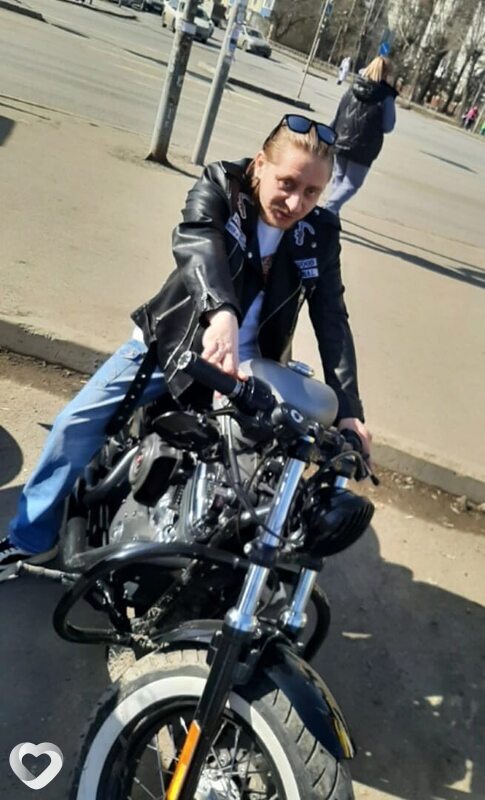 Роман, 39, Омске — анкета №2425224