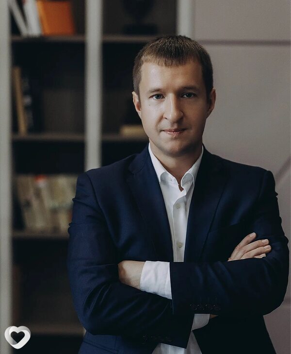 Александр, 38, Москве — анкета №2425187