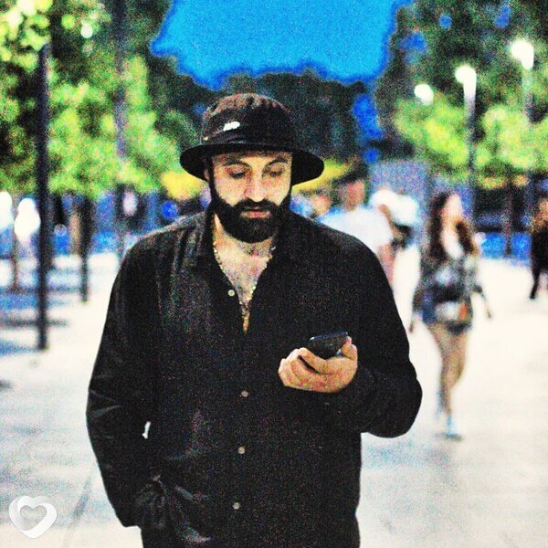 Иван, 34, Краснодаре — анкета №2425476