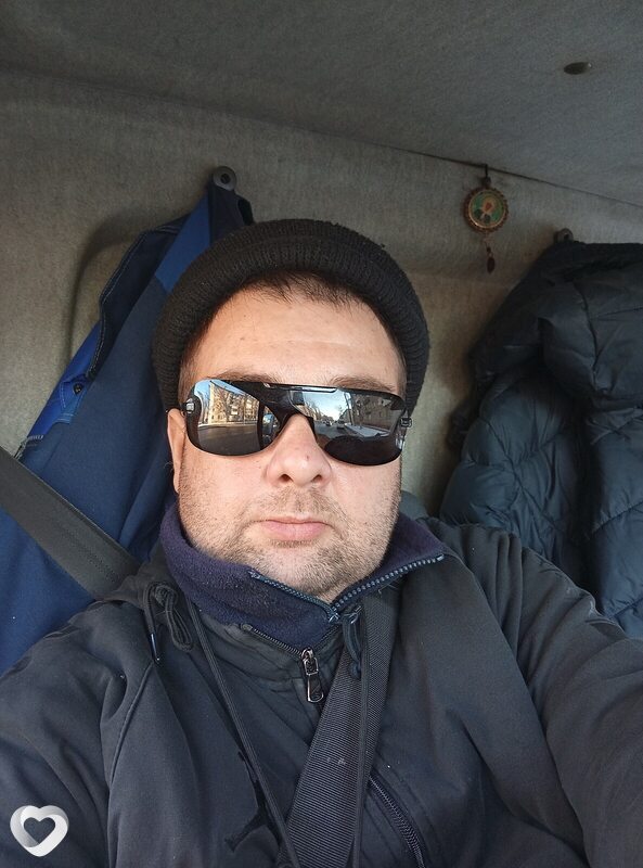 Олег, 40, Саратове — анкета №2425477