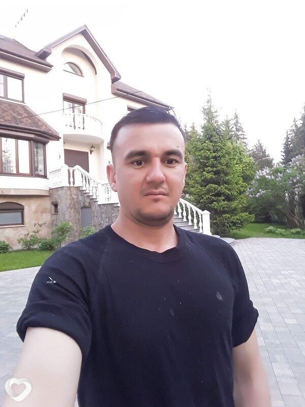 Строитель, 38, Зеленоград — анкета №2425491