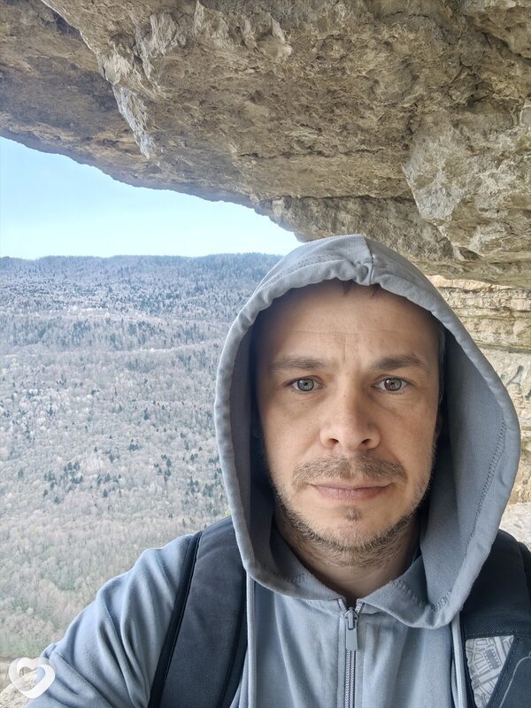 Александр, 40, Березниках — анкета №2425231