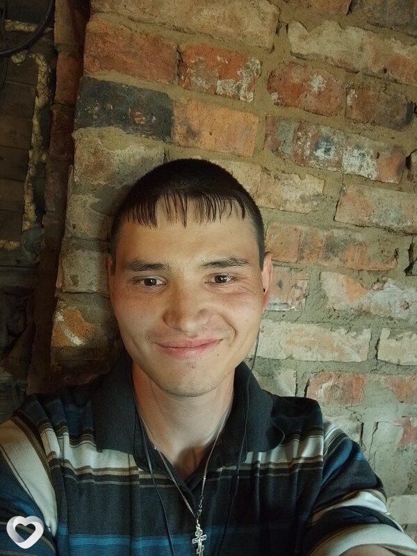 Иван, 22, Чите — анкета №2425237