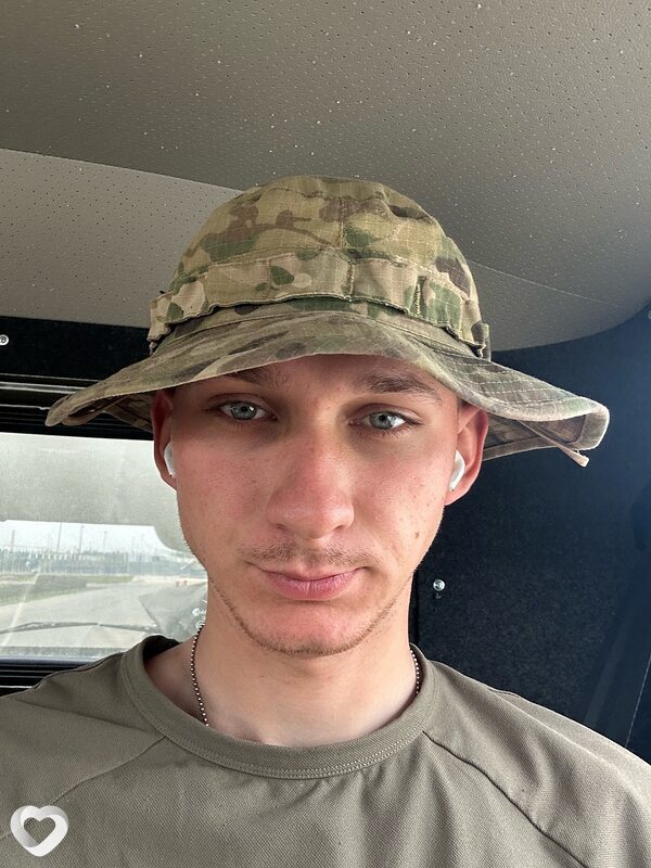 Даниил, 25, Новочеркасске — анкета №2425244
