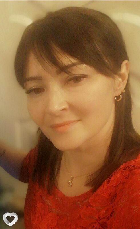 Малинка, 37, Ростове-на-Дону — анкета №2425151