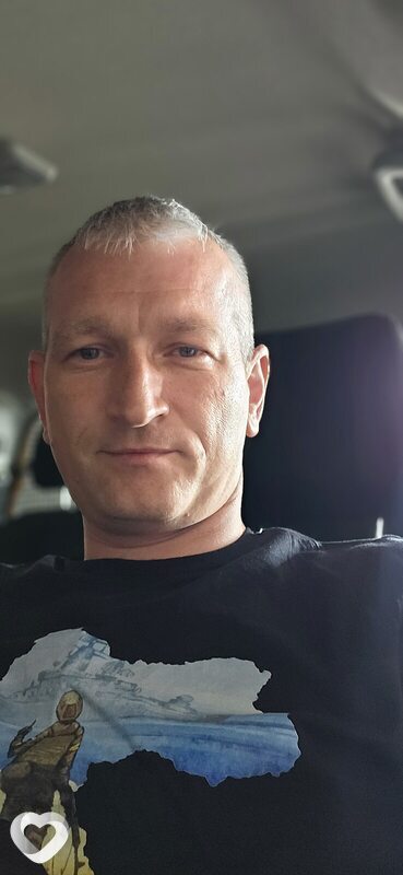 Влад, 45, Днепр — анкета №2425152