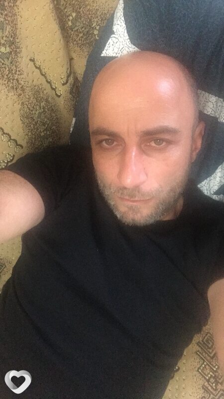 Эд, 43, Ростове-на-Дону — анкета №2425165