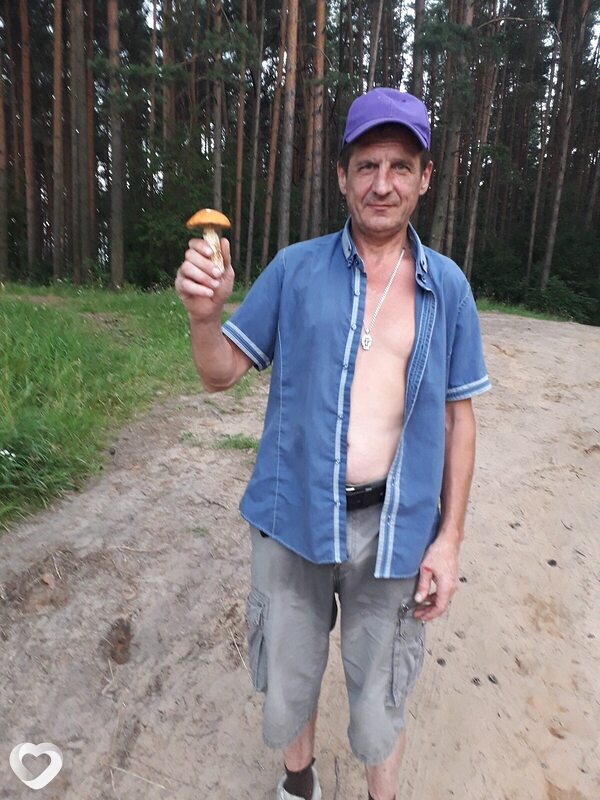 Валера, 49, Твери — анкета №2425166