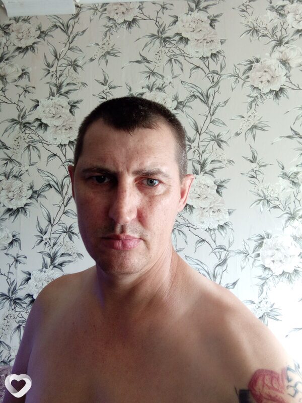 Анатолий, 47, Артемовском — анкета №2425170