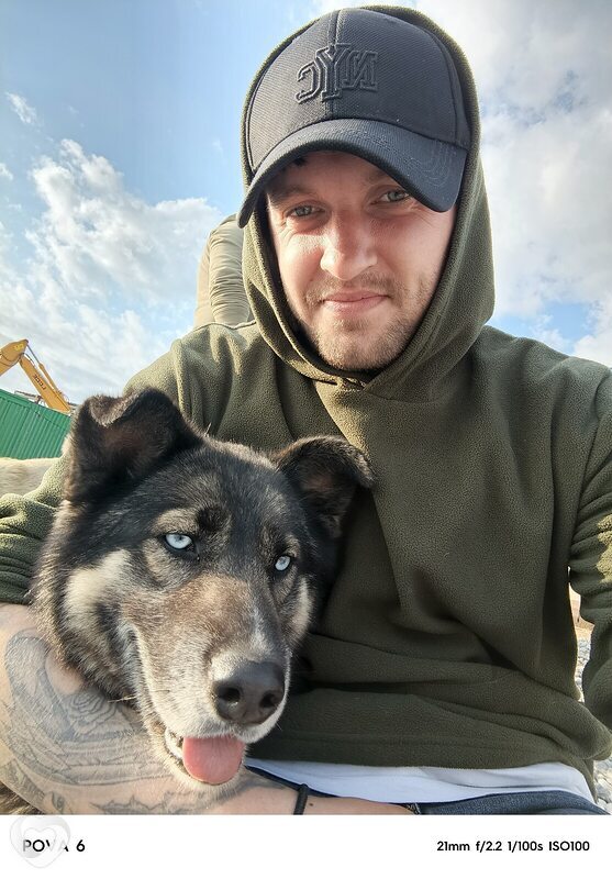 Андрей, 32, Петропавловске-Камчатском — анкета №2425012