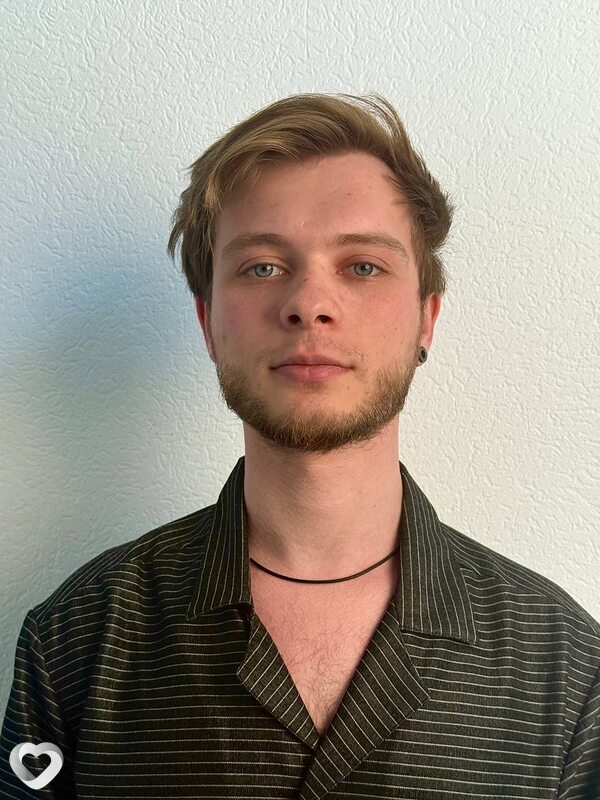 Vets, 20, Звенигороде — анкета №2425015
