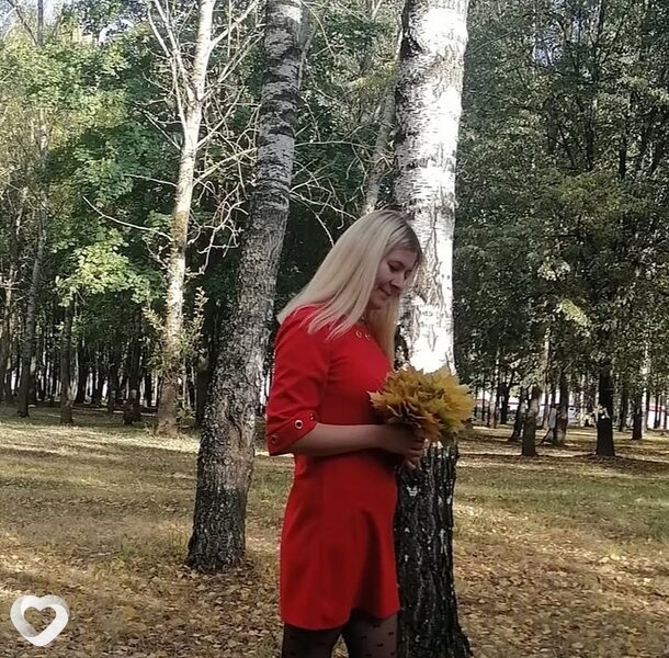 Наташа, 41, Борисове — анкета №2425018