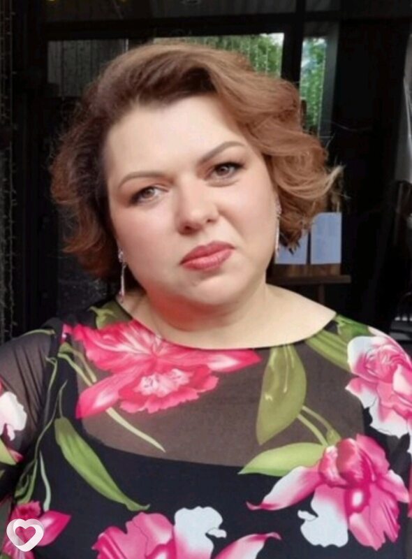 Таня, 49, Новосибирске — анкета №2425251
