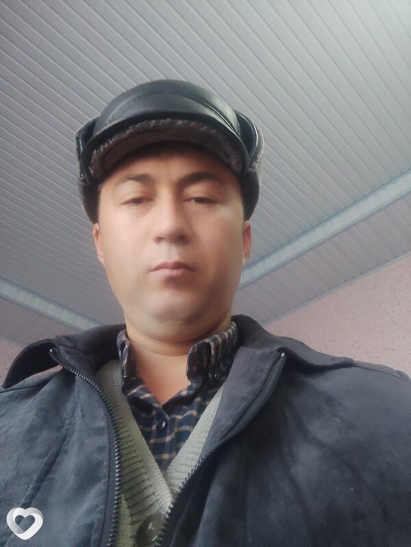 Ахматжон, 33, Чите — анкета №2425252