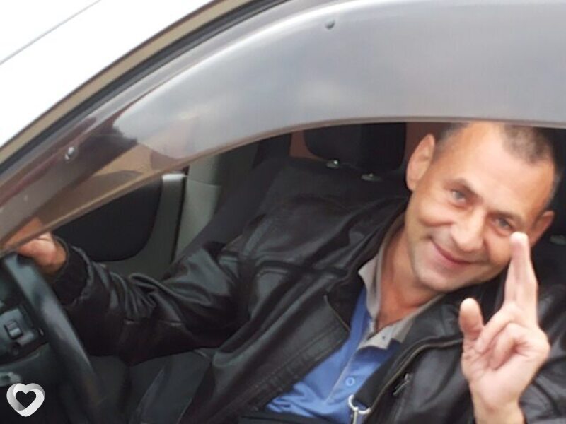 Олександр, 51, Черкассах — анкета №2425255
