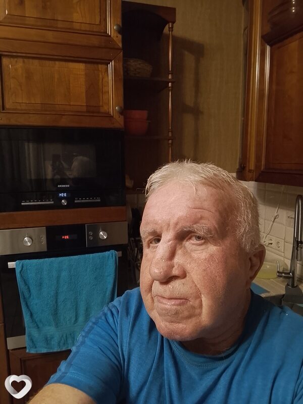 Сергей, 65, Москве — анкета №2425265