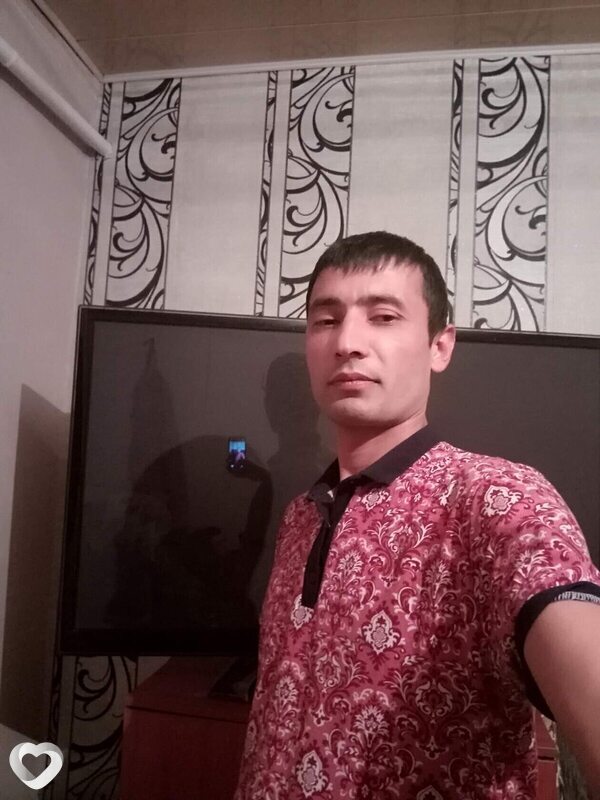 Фазладин, 35, Астане — анкета №2425274
